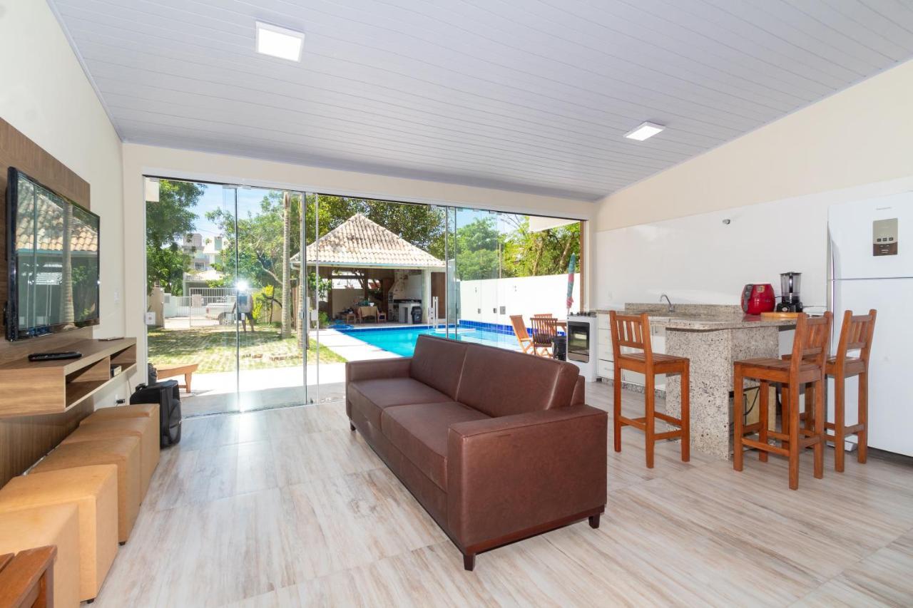 Casa Frank Com Piscina Em Mariscal Villa บอมบินญัส ภายนอก รูปภาพ