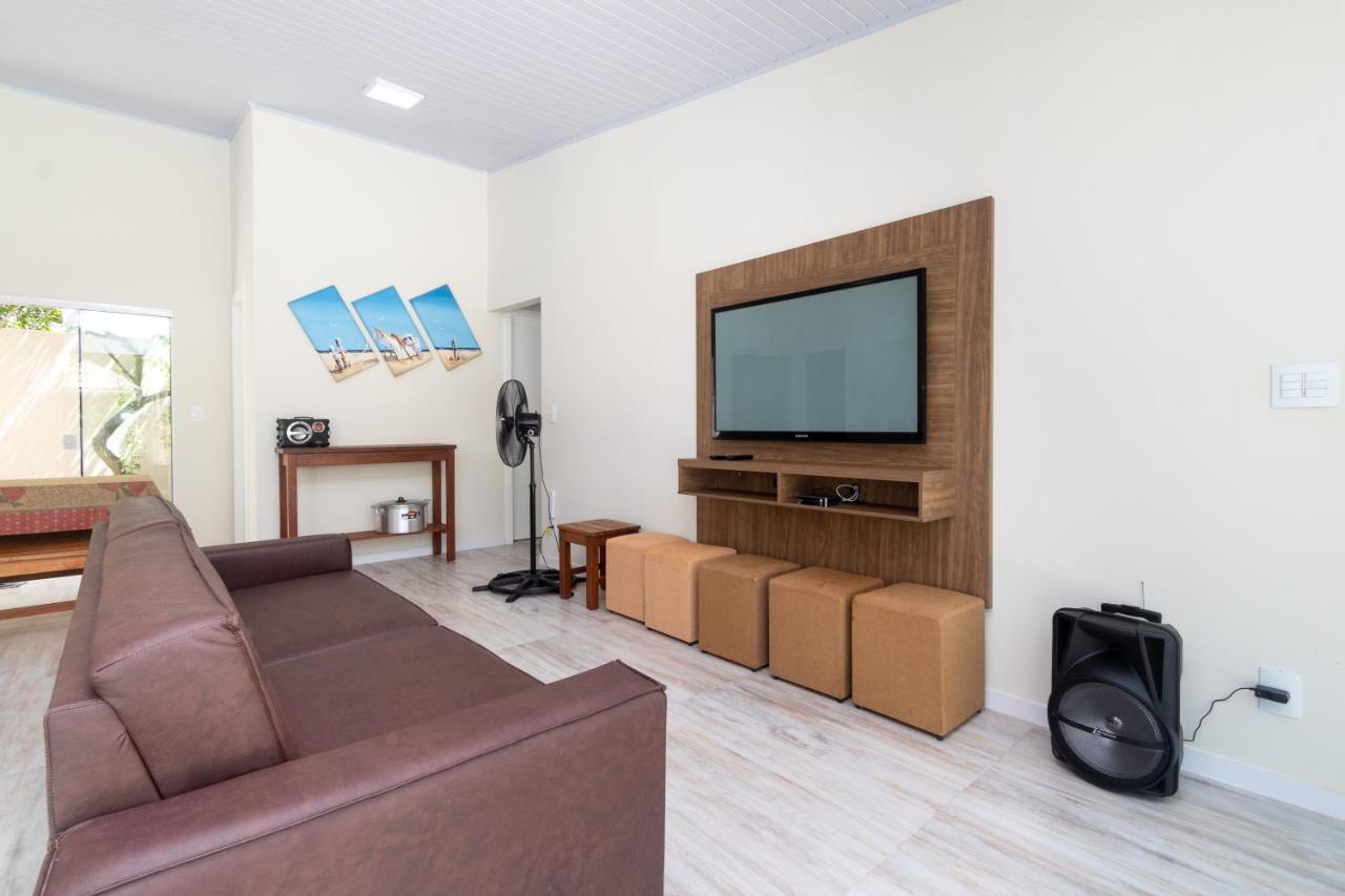 Casa Frank Com Piscina Em Mariscal Villa บอมบินญัส ภายนอก รูปภาพ