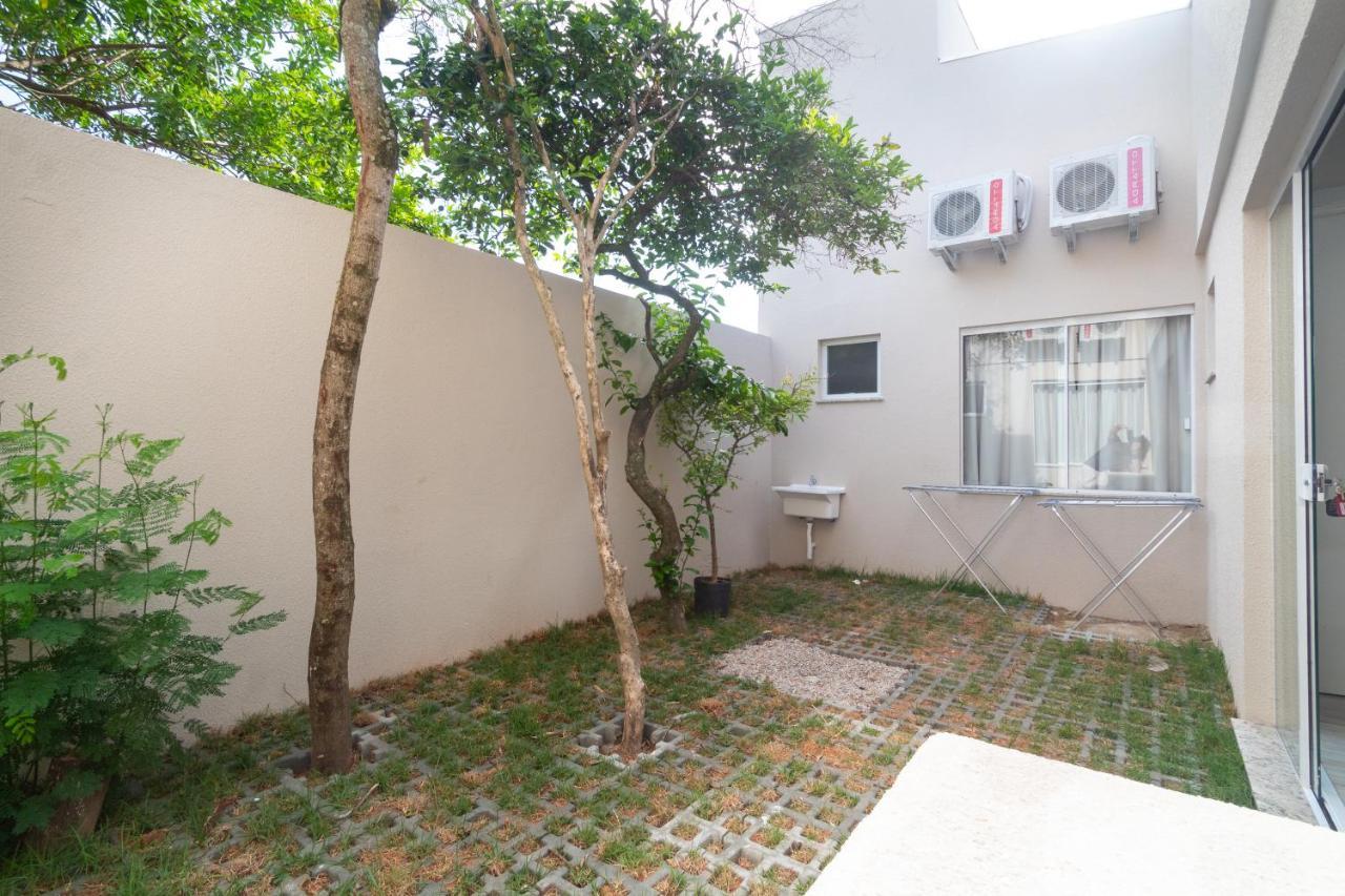 Casa Frank Com Piscina Em Mariscal Villa บอมบินญัส ภายนอก รูปภาพ